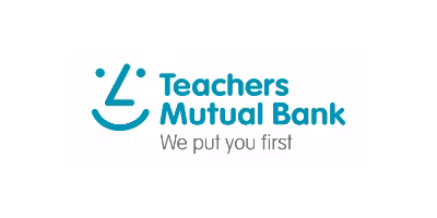 We partner with Teachers-Mutual-Bank