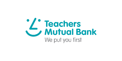 We partner with Teachers-Mutual-Bank