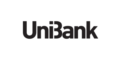 We partner with UniBank