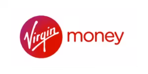 We partner with Virgin-Money Bank