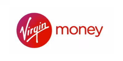 We partner with Virgin-Money Bank