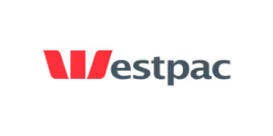 We partner with Westpac Bank