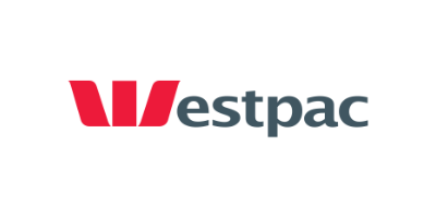 We partner with Westpac Bank
