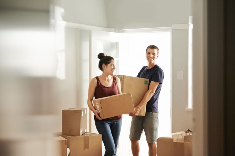 home loan