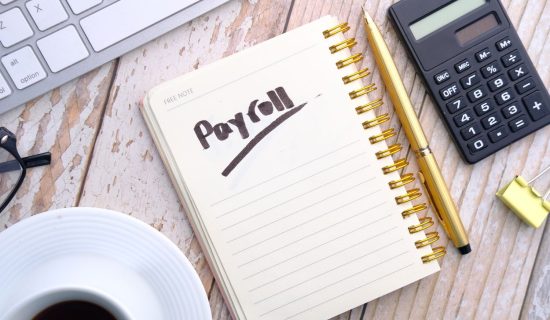 Payroll Services in Penrith